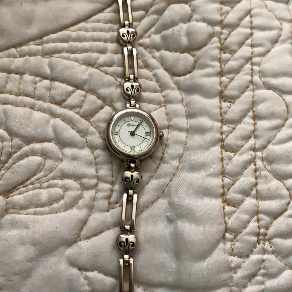 Brighton watch
